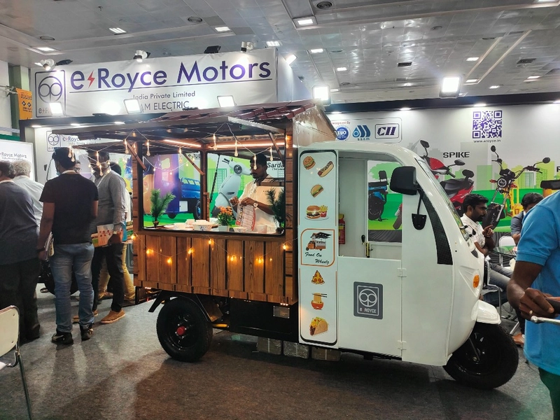 Why Attend RENEWABLE ENERGY EXPO? B2B Intro - 3