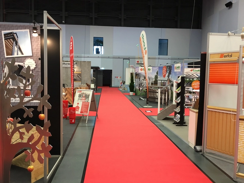 Why Wohnen Bauen Ambiente Wurzburg Matters for B2B - 3