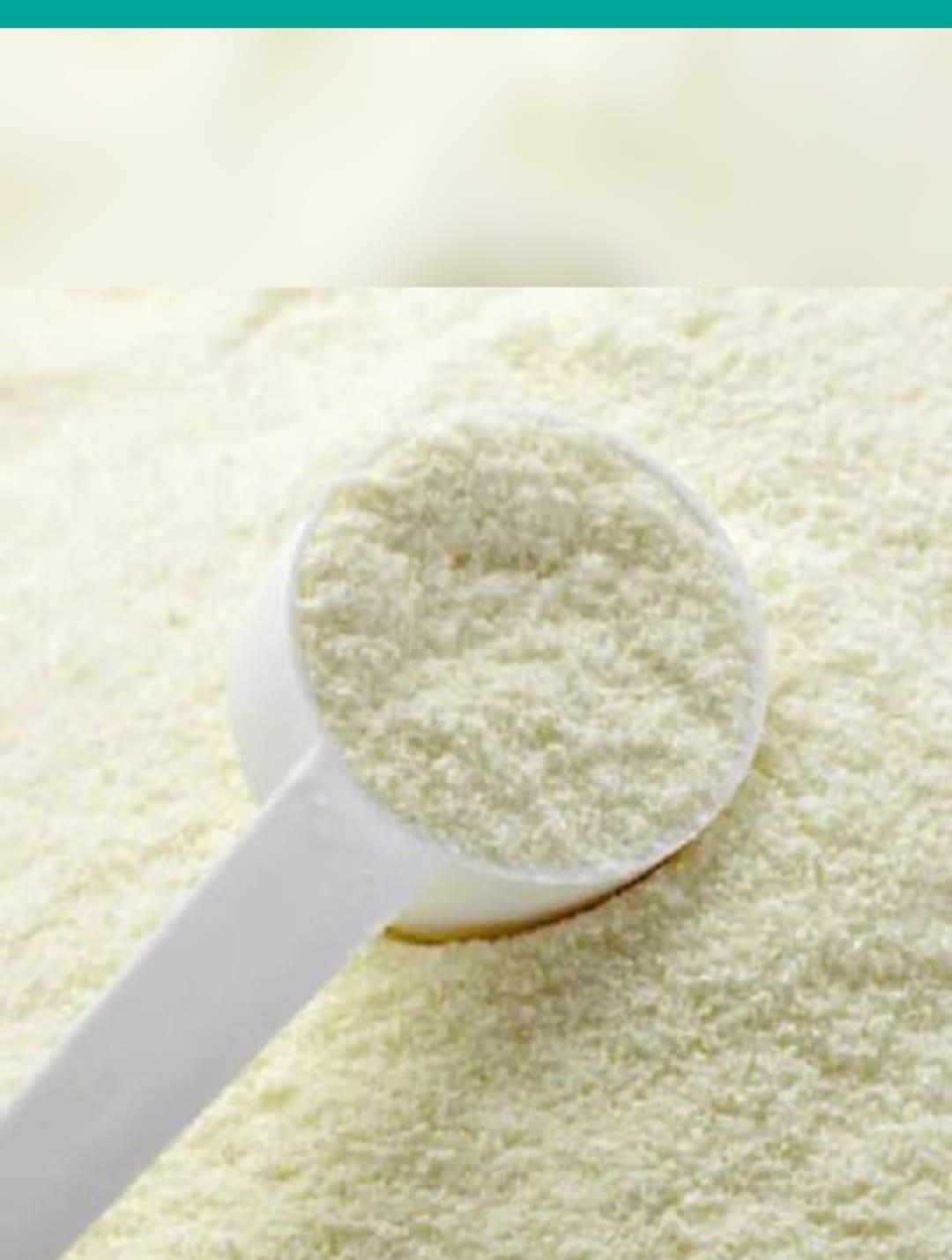 Nido Milk Powder Image 4