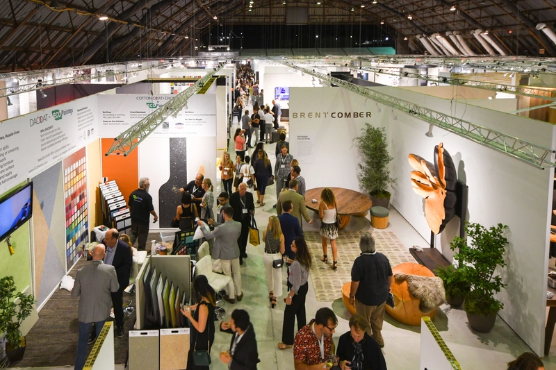 Unlock WestEdge Design Fair: Must-Know B2B Event - 2