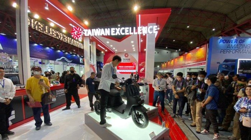 Why Attend Indonesia International Trade Show for Automotive Industry? B2B Intro - 3