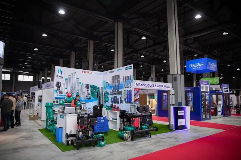 Unlock BUILD PRO EXPO: Must-Know B2B Event - 3
