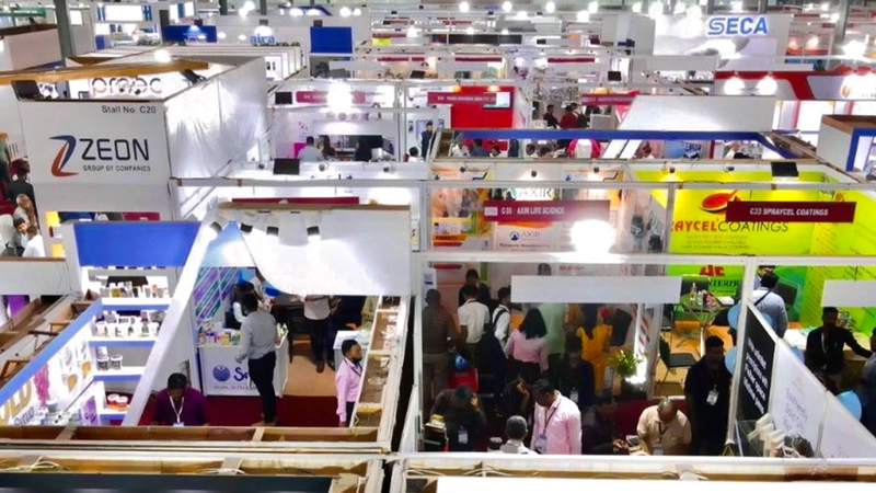 Unlock PharmaTech & LabTech Expo : Must-Know B2B Event - 1