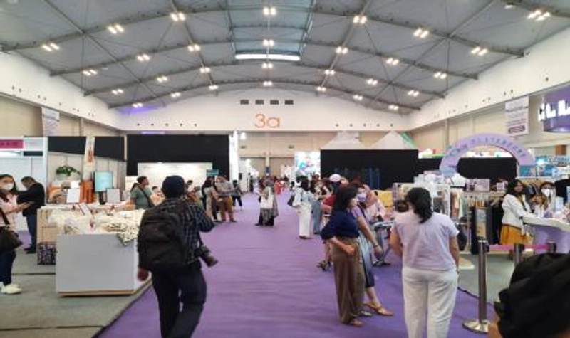 Forever Mom & Baby Expo Spotlight: B2B Essentials - 3
