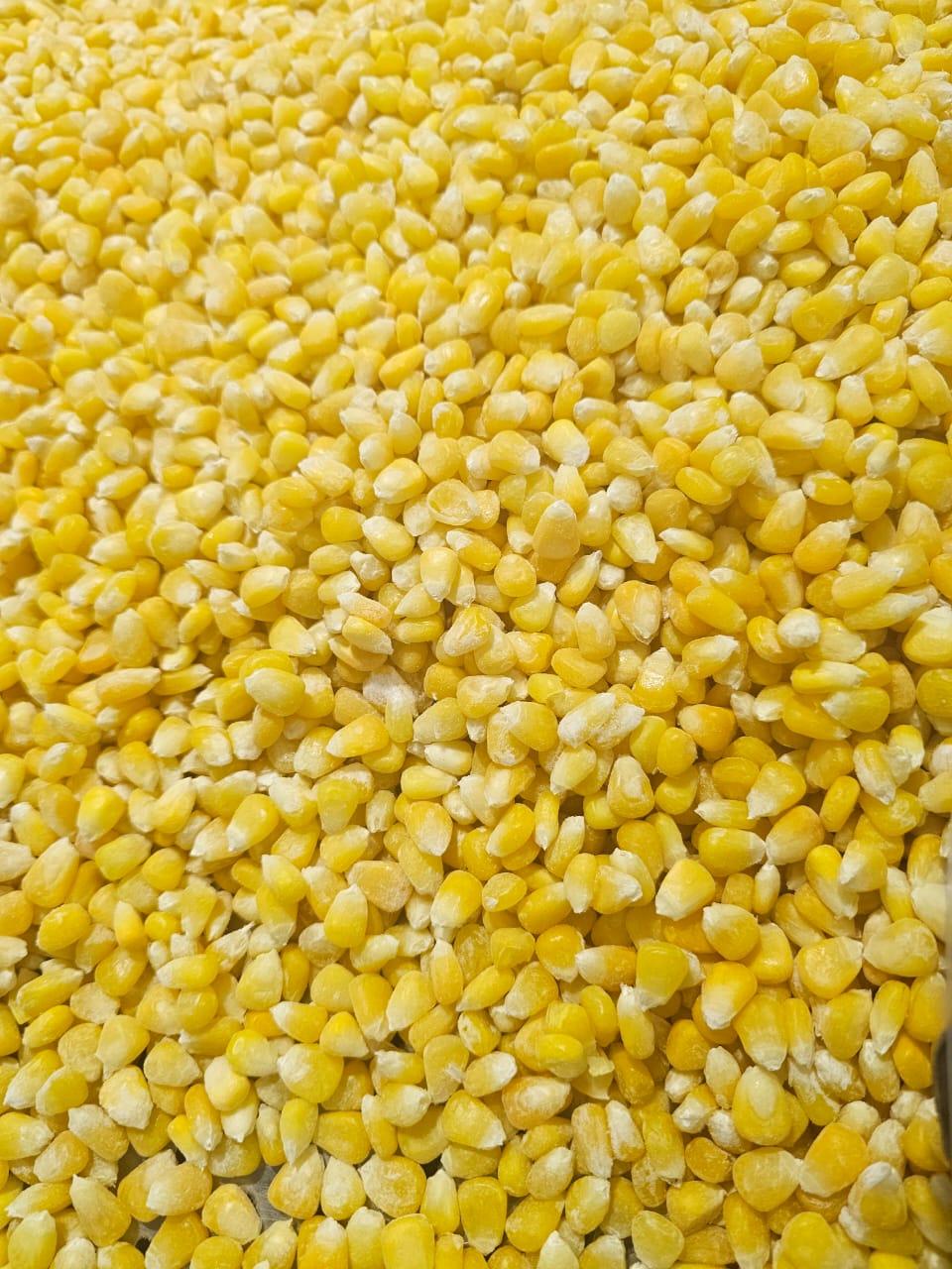 Frozen Sweet corn