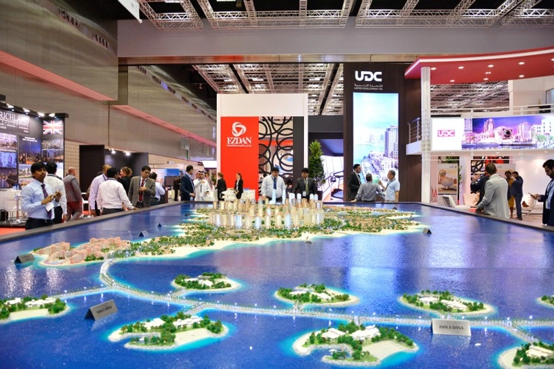 Why CITYSCAPE QATAR Matters for B2B - 1