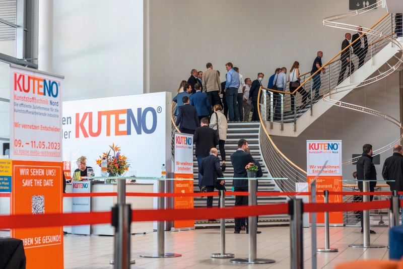 Why KUTENO Kunststofftechnik Nord Matters for B2B - 1