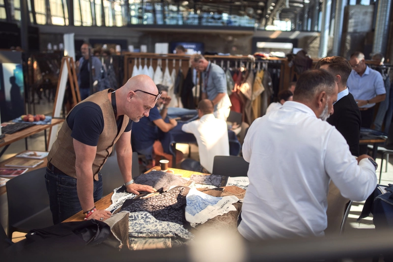 Unlock BLUEZONE: Must-Know B2B Event - 2