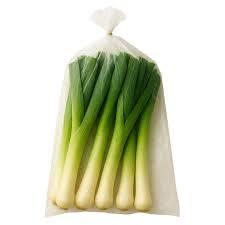 High Quality Leeks