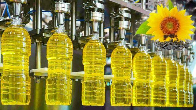 Wholesale Refined Sunflower Oil Premium Refined Sunflower Oil Cheap Quality Refined Sunflower Oil