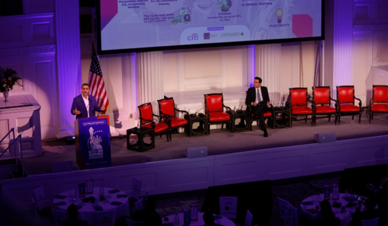 ISO DATAGRO NY Sugar & Ethanol Conference Spotlight: B2B Essentials - 2