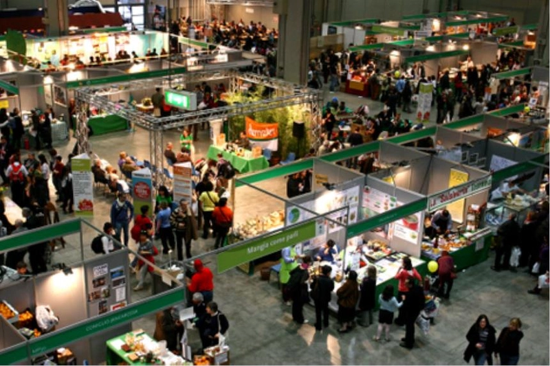 Inside Fa' la cosa giusta!: B2B Key Insights - 2