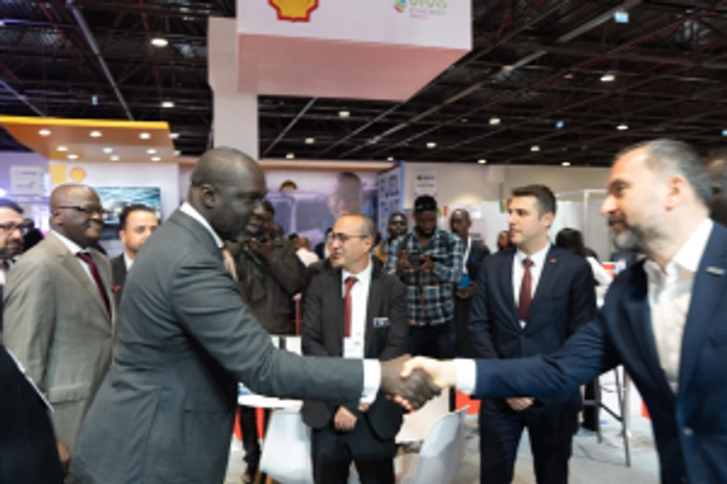 INTERNATIONAL AIR CONDITIONING, REFRIGERATION, WATER, PUMP & VALVE EXPO Spotlight: B2B Essentials - 1