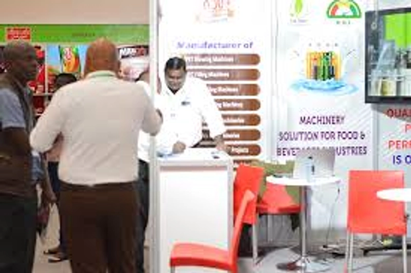 Why Attend INTERPLAST-PACK AFRICA - KENYA? B2B Intro - 2