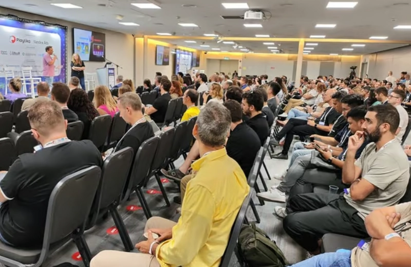 Why Israel Mobile Summit Matters for B2B - 2