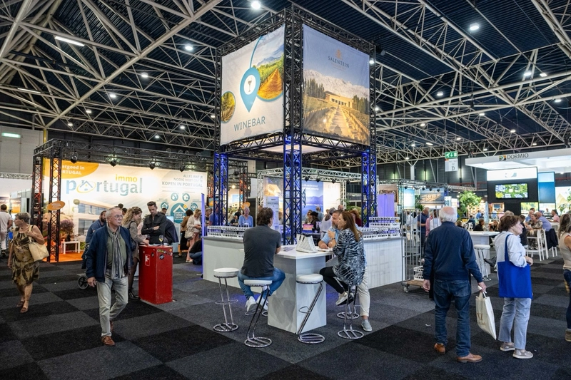 Second Home Expo Spotlight: B2B Essentials - 2