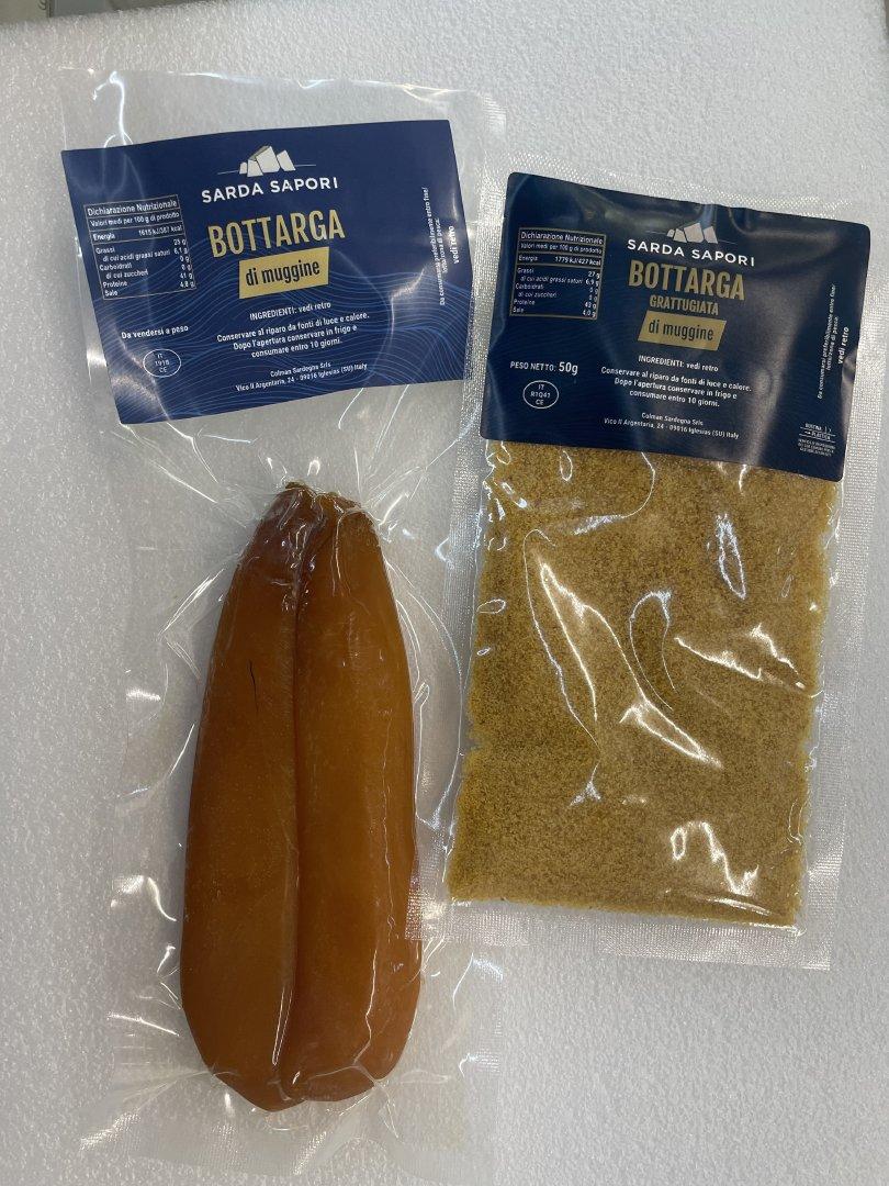 Amber Color Roe