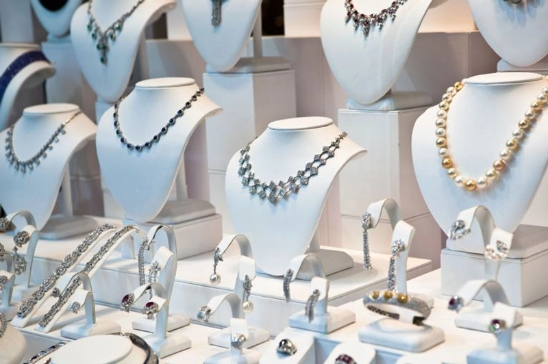 Discover Atlanta Jewelry Show : B2B Event Guide - 2