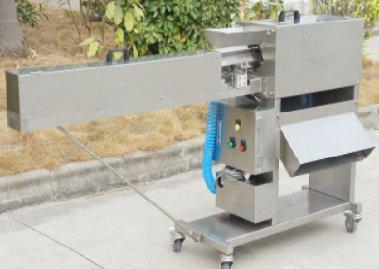Cassava Peeled machine(Capacity:1800Piece/Hour)