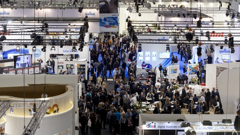 Unlock Labelexpo Europe: Must-Know B2B Event - 3