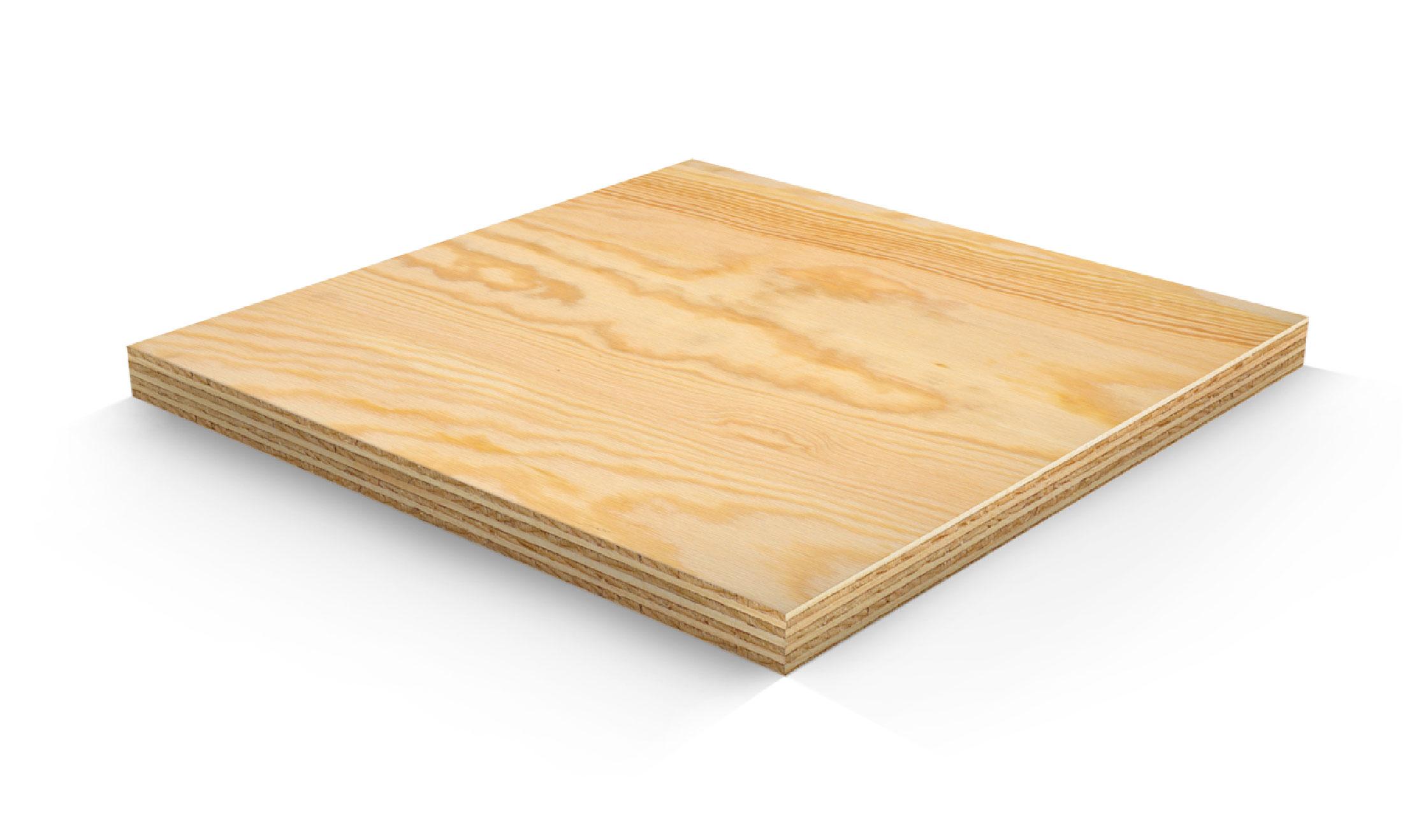 Plywood Sheet
