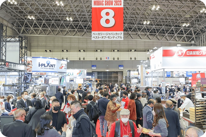 Why MOBAC SHOW Matters for B2B - 1