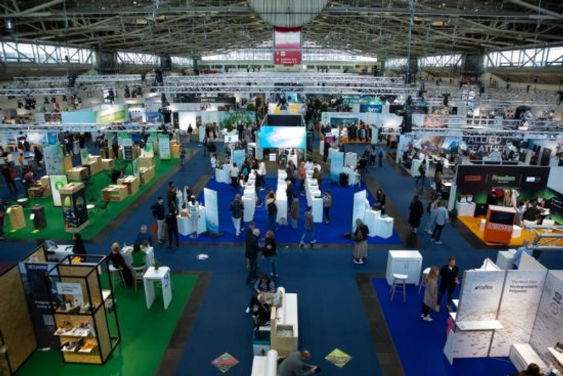 Inside Performance Days Functional Fabric Fair : B2B Key Insights - 2