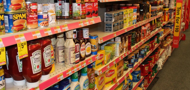 Canned Processed Foods The Surprising Truth: 7 Myths That Need to End in 2025