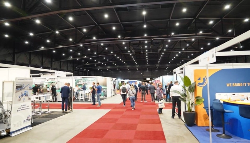 Inside Kunststoffenbeurs: B2B Key Insights - 2