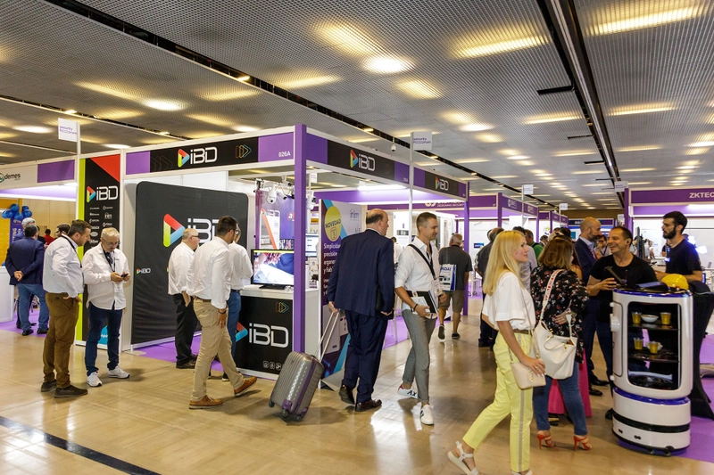 Discover Security Forum : B2B Event Guide - 2