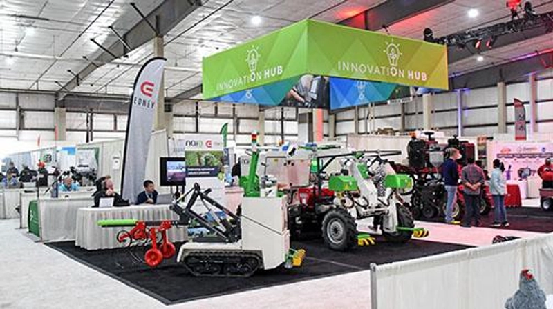 Why Nebraska Ag Expo Matters for B2B - 3