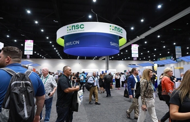 Unlock NSC Safety Congress & Expo: Must-Know B2B Event - 2