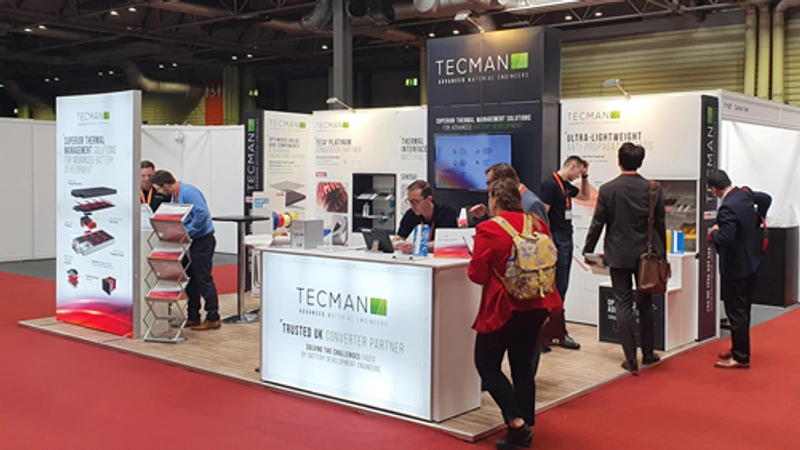 Why Attend Battery Cells and Systems Expo? B2B Intro - 2