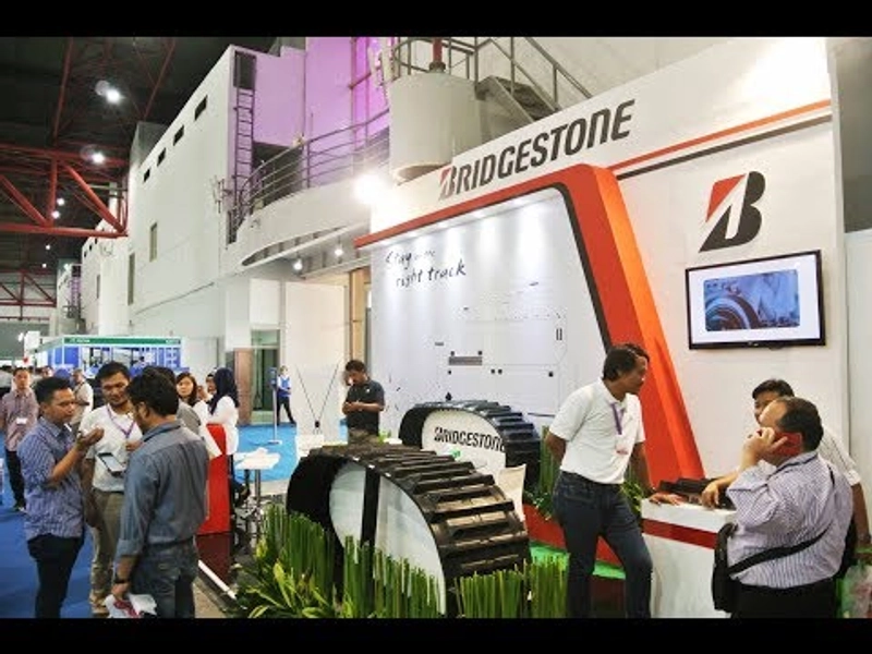 INAPALM Asia Spotlight: B2B Essentials - 1