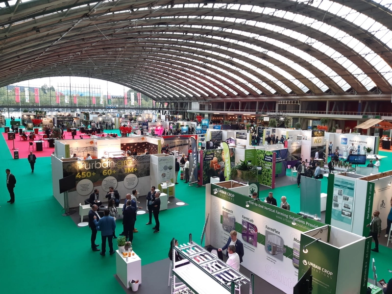 GREENTECH AMSTERDAM Spotlight: B2B Essentials - 4