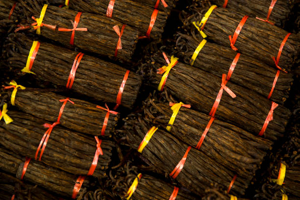 A Comprehensive Guide to Sourcing High-Quality Vanilla: Top 8 Vanilla Suppliers in Germany in Year 2025