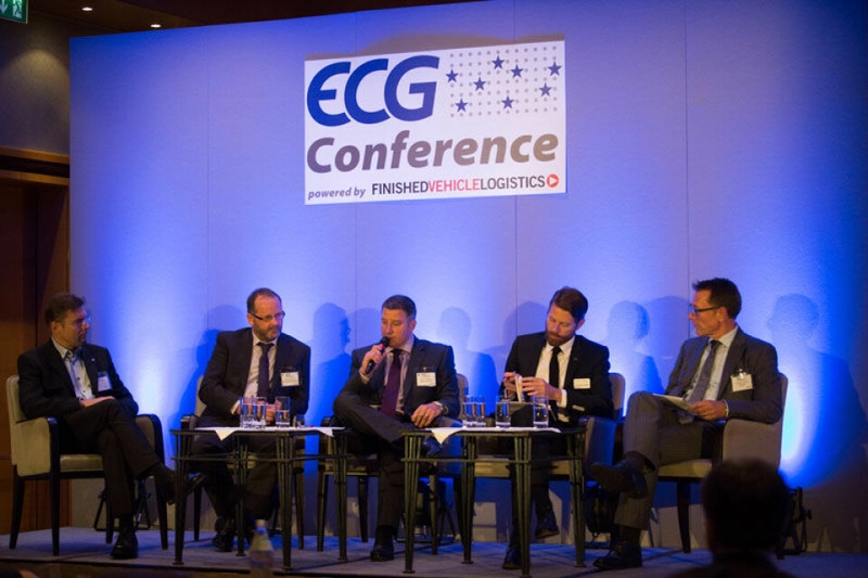 Inside European Car-Transport Group Conference: B2B Key Insights - 2