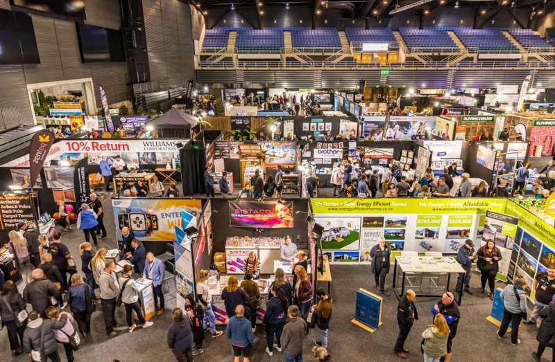 Inside Star Media Home & Leisure Show: B2B Key Insights - 1