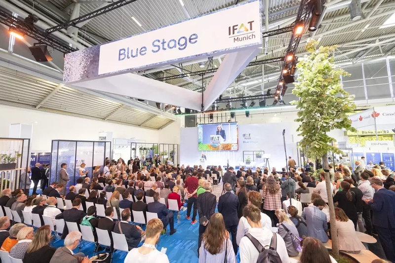 Discover IFAT: B2B Event Guide - 3