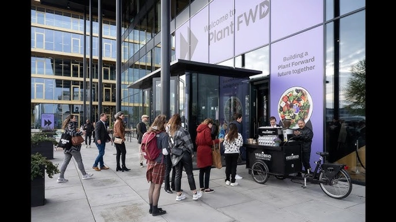 Why Attend Plant FWD? B2B Intro - 1