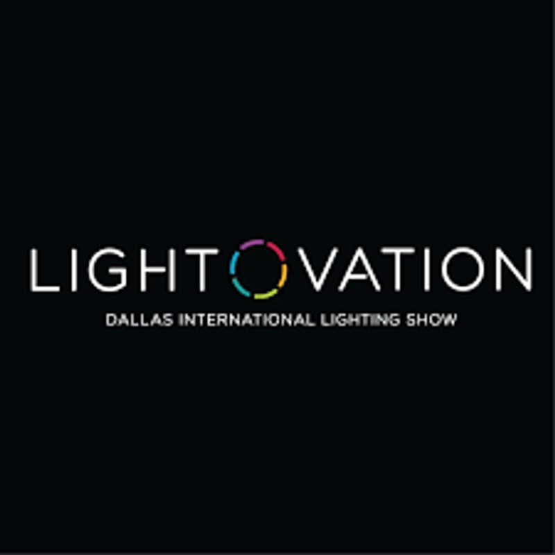 Discover Lightovation: Dallas International Lighting Market: B2B Event Guide