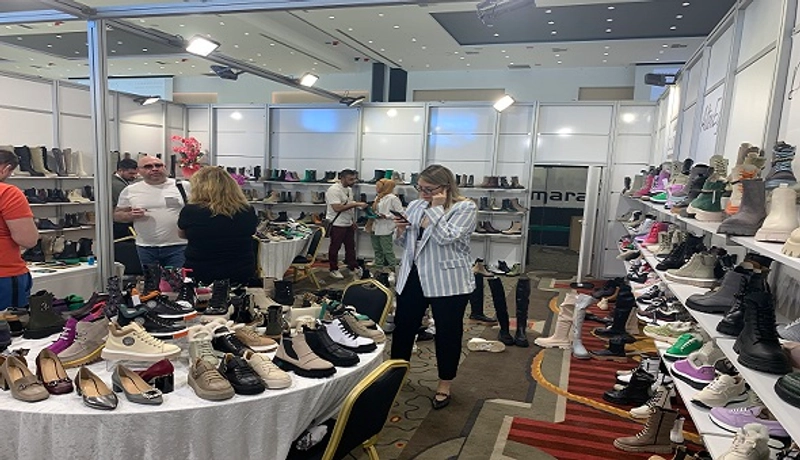 Why EKSPOSHOES Footwear Saddlery and Fashion Fair Matters for B2B - 1