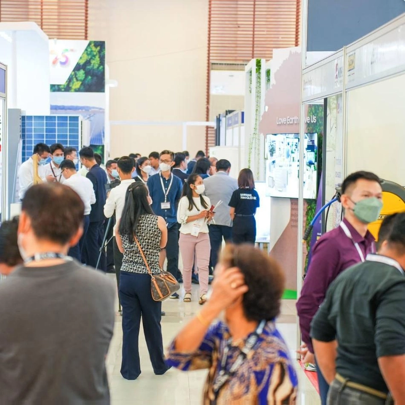 CAMWATER Revealed: B2B Opportunity - 2