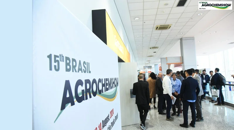 Inside Brazil Agrochem Show: B2B Key Insights - 1