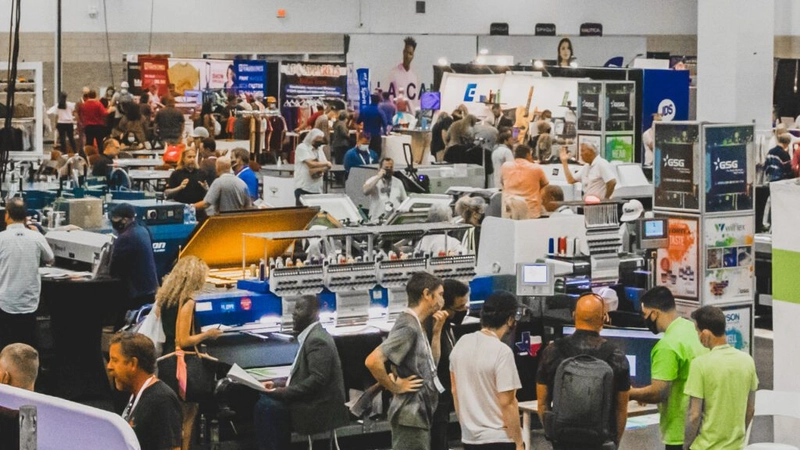 Why Impressions Expo: Long Beach Matters for B2B - 3
