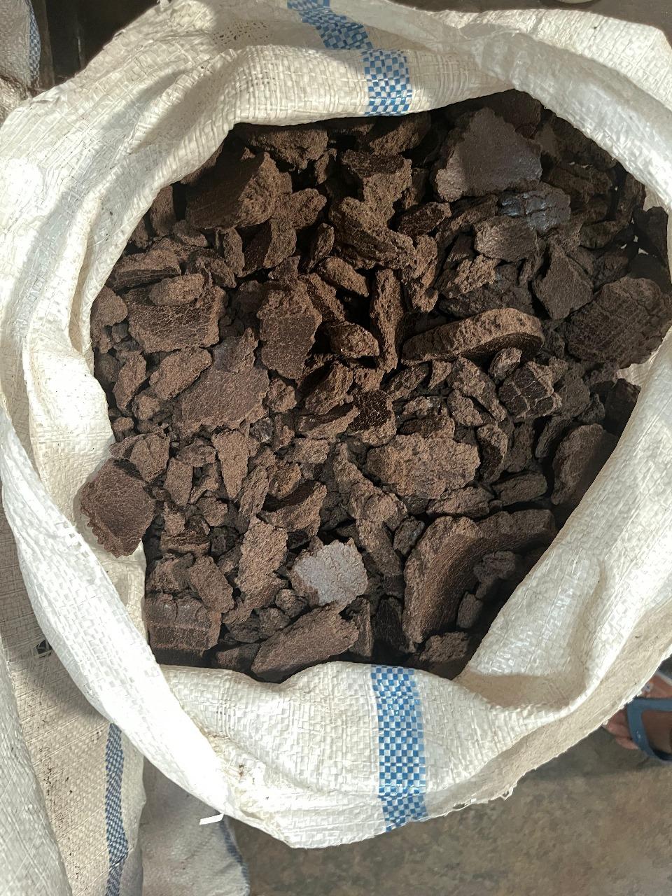 Kapok Seed Meal