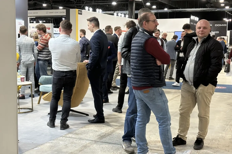 SMART HOME & IoT Expo Spotlight: B2B Essentials - 2