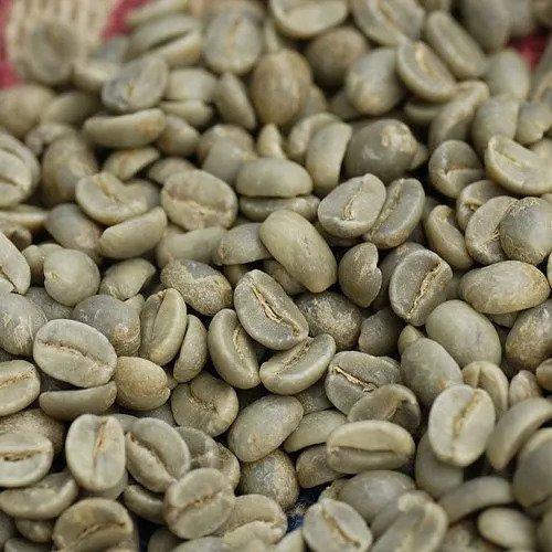 Premium Ethiopian Arabica Coffee Beans