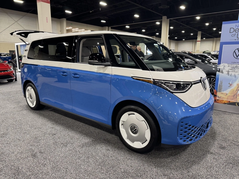 Unlock Utah International Auto Expo: Must-Know B2B Event - 3