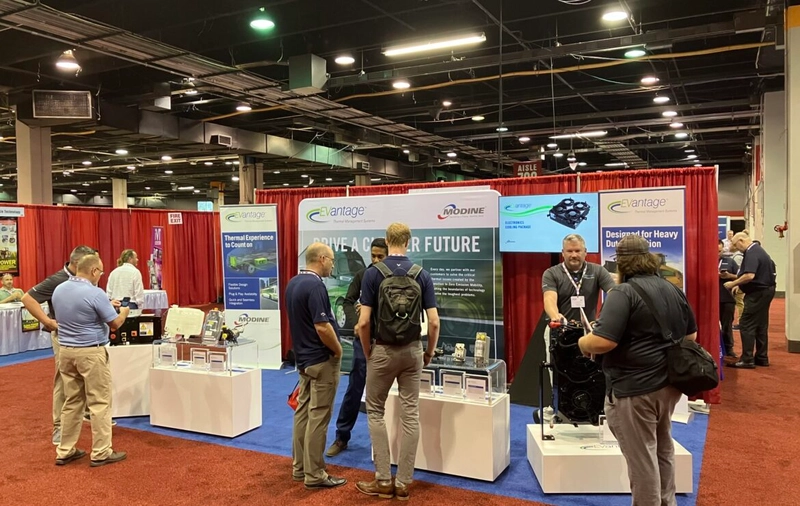 Discover iVT Expo USA: B2B Event Guide - 1